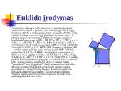Pitagoras ir jo moksliniai pasiekimai 10 puslapis