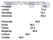 Politinis dalyvavimas 11 puslapis