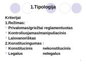 Politinis dalyvavimas 3 puslapis