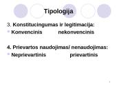 Politinis dalyvavimas 4 puslapis