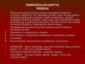 Priedai betonams 5 puslapis