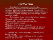 Priedai betonams 9 puslapis