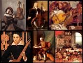 Renesanso muzika su pavyzdžiais 9 puslapis