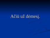 Rentgeno spindulių sandara 15 puslapis