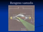 Rentgeno spindulių sandara 7 puslapis