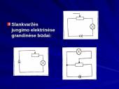 Reostatai elektrinėse gradinėse 6 puslapis