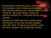 Ryšių operatoriai 17 puslapis