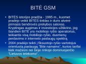 Ryšių operatoriai 4 puslapis