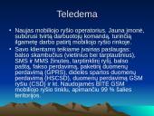 Ryšių operatoriai 5 puslapis