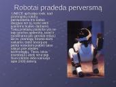 Robotų istorija 2 puslapis