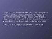 Robotų istorija 4 puslapis