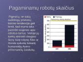 Robotų istorija 5 puslapis