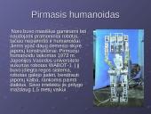 Robotų istorija 7 puslapis