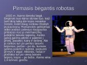 Robotų istorija 9 puslapis