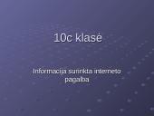 Robotų istorija 10 puslapis