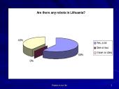 Robots in our life 16 puslapis