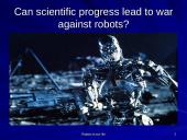 Robots in our life 18 puslapis