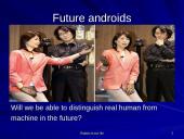 Robots in our life 19 puslapis