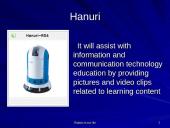 Robots in our life 8 puslapis