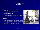 Robots in our life 10 puslapis