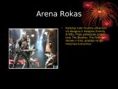 Roko istorija 13 puslapis