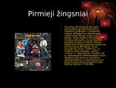 Roko istorija 3 puslapis