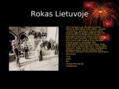 Roko istorija 4 puslapis