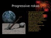 Roko istorija 10 puslapis