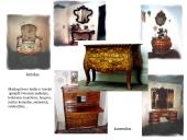 Rokoko stilius Vakarų Europoje, jo paminklai 11 puslapis