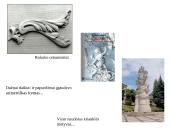 Rokoko stilius Vakarų Europoje, jo paminklai 13 puslapis