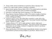 Rokoko stilius Vakarų Europoje, jo paminklai 16 puslapis