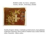 Rokoko stilius Vakarų Europoje, jo paminklai 19 puslapis