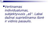 Romantizmas ir renesansas 11 puslapis