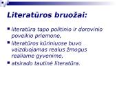 Romantizmas ir renesansas 5 puslapis