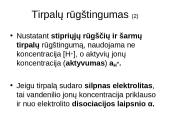 Rūgštys bei bazės 4 puslapis