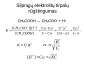 Rūgštys bei bazės 7 puslapis