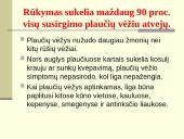 Rūkymo pasekmės 12 puslapis