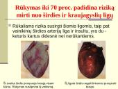 Rūkymo pasekmės 18 puslapis