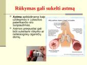 Rūkymo pasekmės 4 puslapis