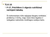 Rūkymo žala sveikatai 2 puslapis