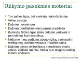 Rūkymo žala sveikatai 12 puslapis