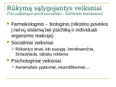 Rūkymo žala sveikatai 6 puslapis