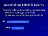 Sąlyginis sakinys 5 puslapis