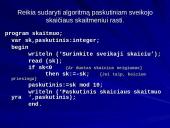 Sąlyginis sakinys 6 puslapis