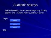 Sąlyginis sakinys 8 puslapis