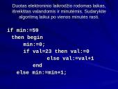 Sąlyginis sakinys 9 puslapis