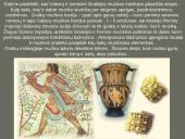 Senovės Egipto, Graikijos muzikos kultūros 4 puslapis