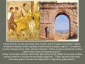 Senovės Egipto, Graikijos muzikos kultūros 6 puslapis