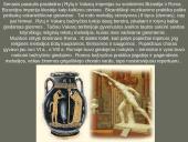 Senovės Egipto, Graikijos muzikos kultūros 8 puslapis