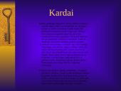 Senovės ginklai 2 puslapis